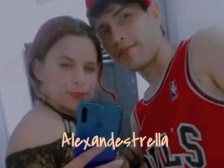 Alexandestrella