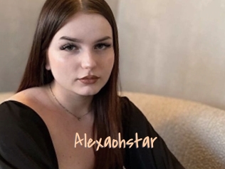 Alexaohstar