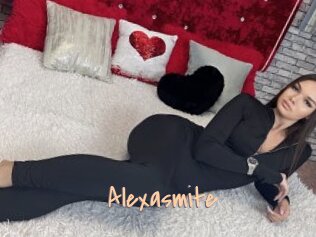 Alexasmite