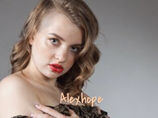 Alexhope