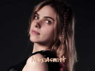 Alexiasmitt