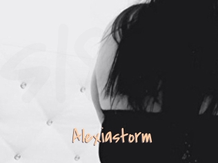 Alexiastorm