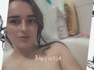 Alexis304