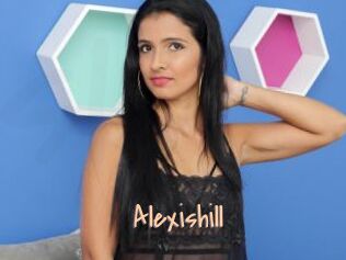 Alexishill