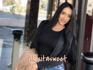 Alexitasweet