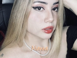 Alianna