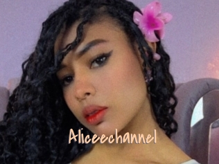 Aliceechannel