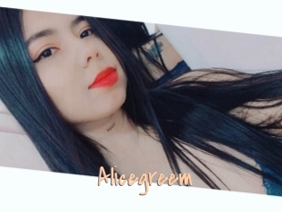 Alicegreem