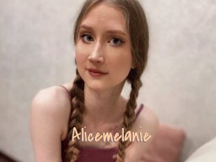 alicemelanie Salopes de 18 ans