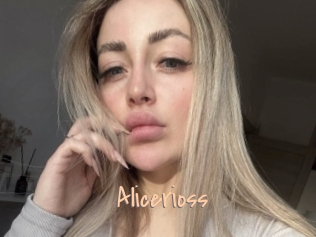 Alicerioss