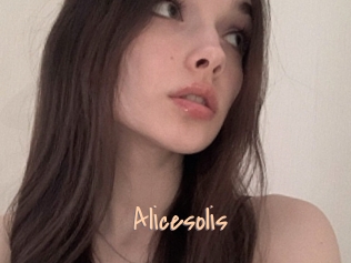 Alicesolis