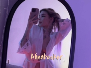 Alinabecker