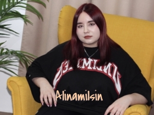 Alinamilsin