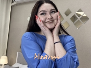 Alinavoss