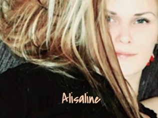 Alisaline