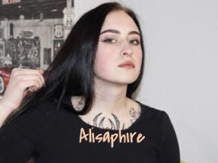 Alisaphire