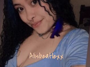 Alisbeatlexx