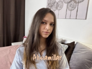 Alisiamillar