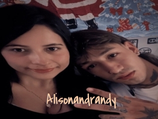 Alisonandrandy