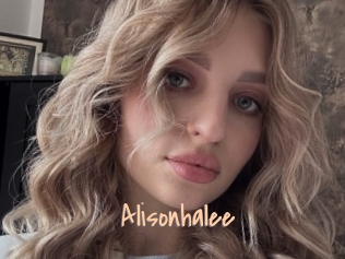 Alisonhalee