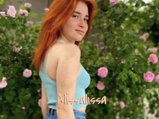 Alissalissa