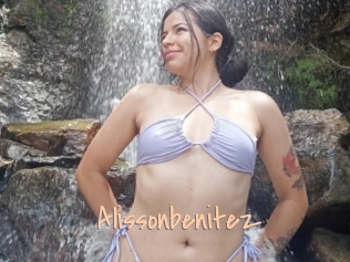 Alissonbenitez