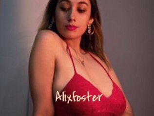 Alixfoster