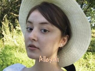 Allexali