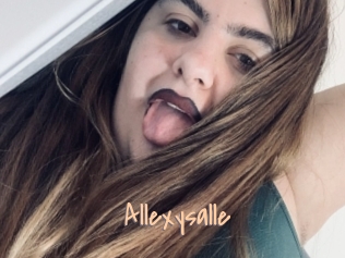 Allexysalle