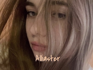 Alliaster