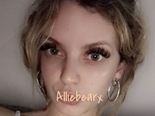 Alliebearx