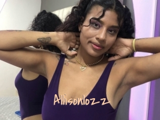 Allisonlozz