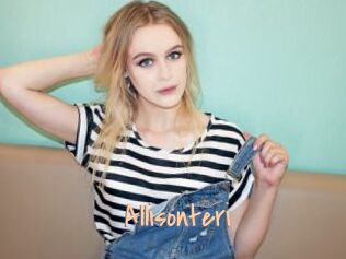 Allisonteri