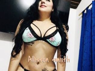 Allisson_smiith