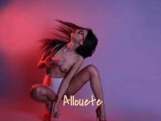 Allouete
