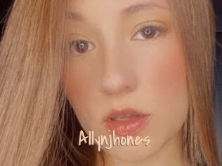 Allynjhones