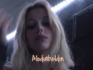 Alodiabeldin