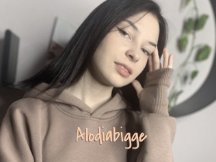 Alodiabigge