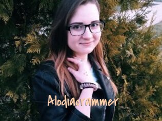 Alodiacrammer