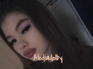 Alodiadolby