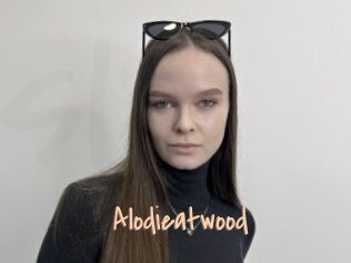 Alodieatwood