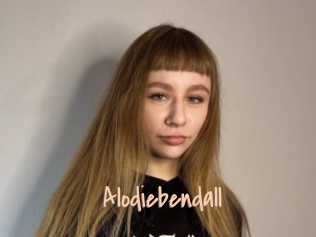 Alodiebendall