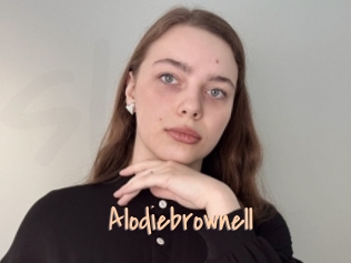 Alodiebrownell