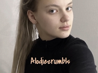 Alodiecrumbls