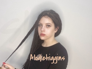 Alodiehiggins