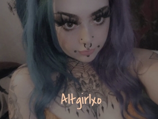 Altgirlxo