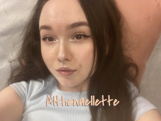 Althenaellette