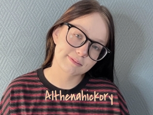 Althenahickory