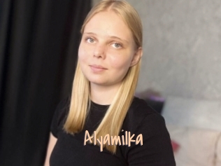 Alyamilka