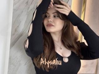 Alysaliu